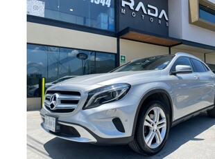 Mercedes Benz Clase GLA1.6 200 Sport At