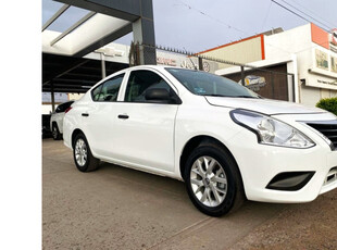 NISSAN VERSA4 PTS. DRIVE, TM 5, R-15