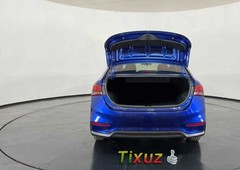 Hyundai Accent 2018 barato en Cuauhtémoc