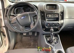 Se vende urgemente Ford Ranger 2015 en Guadalajara