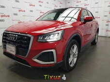 Se pone en venta Audi Q2 2021