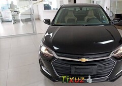 Venta de Chevrolet Onix 2021 usado Automática a un precio de 317600 en Atizapán de Zaragoza