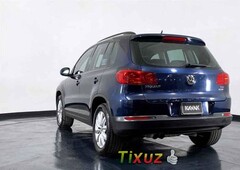 Volkswagen Tiguan 2016 impecable en Juárez