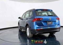 Volkswagen Tiguan 2020 barato en Juárez