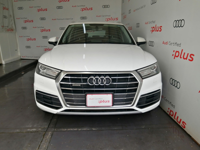 Audi Q5 2.0 L T Select Dsg
