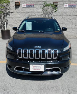 Jeep Cherokee 2014 2.4 Limited At
