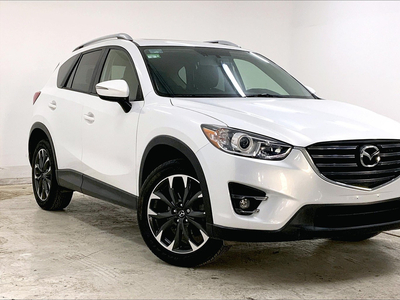 Mazda Cx-5 2016