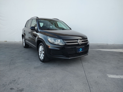 Volkswagen Tiguan 2015 1.4 Sport&style Dsg Qc At