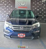 Se vende urgemente Honda Pilot 2016 en Naucalpan de Juárez