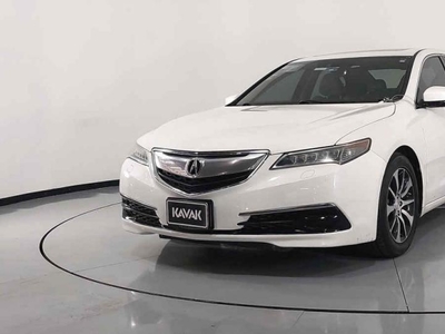 Acura TLX