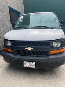 Chevrolet Express 2011