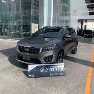 Kia Sorento SXL