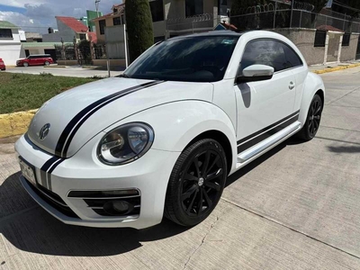 Volkswagen Beetle 2.5 Sportline Mt