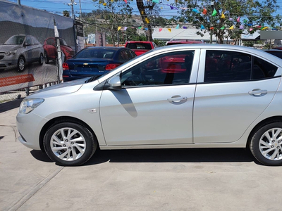 Chevrolet Aveo 1.6 Lt Mt