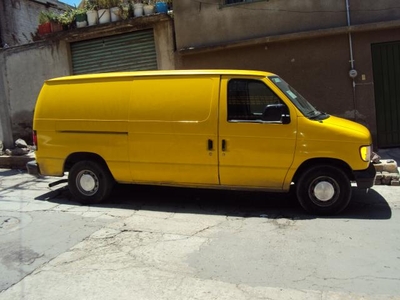 Ford Econoline E-150 V6