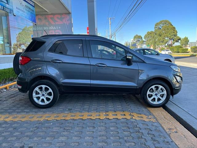 Ford Ecosport 1.5 Trend Mt