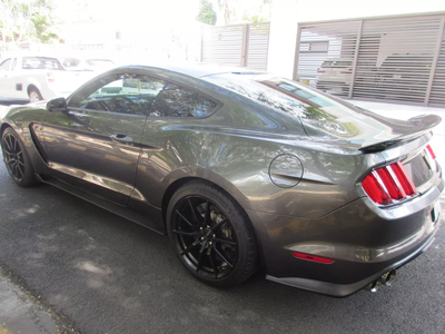 Ford Mustang 5.2l Shelby Gt350 Mt