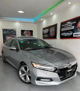 Honda Accord Touring 2018