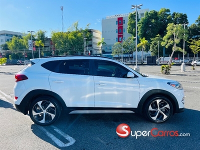 Hyundai Tucson ECO 1.6 TURBO 2018