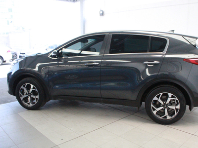 KIA Sportage 2.0 Ex L At