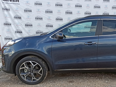 KIA Sportage 2.0 Ex Pack L At