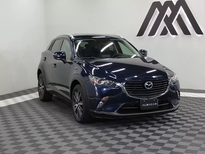 Mazda CX-3 2.0 I Sport 2wd At