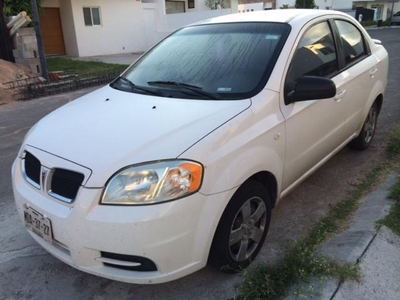 PONTIAC G3 IMPECABLE