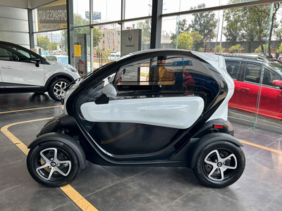 Renault Twizy Techno At