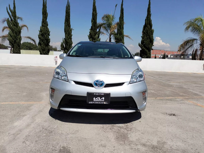 Toyota Prius 2015 1.8 Premium Sr Hibrido At