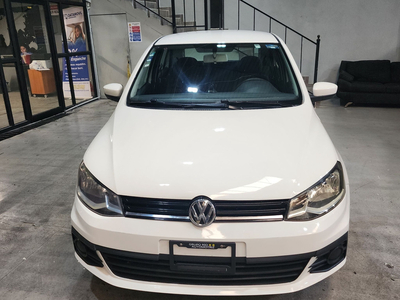 Volkswagen Gol 1.6 Serie Mt