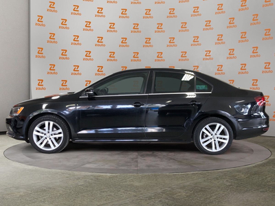 Volkswagen Jetta 2.5 Sportline At