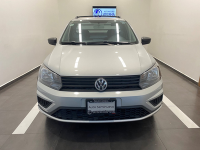 Volkswagen Saveiro 2023