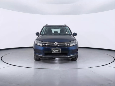 Volkswagen Tiguan 1.4 DSG PAQUETE SPORT & STYLE