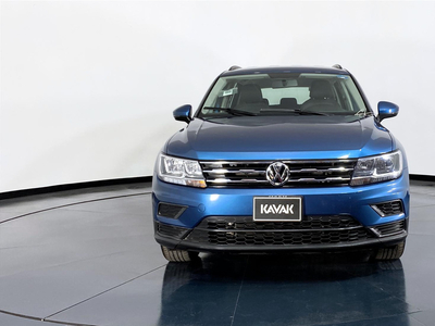 Volkswagen Tiguan 1.4 TRENDLINE PLUS DCT