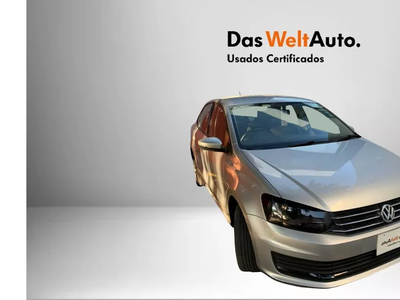 Volkswagen - Vento 2022