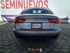 Audi A6 2012 barato en Coacalco de Berriozábal