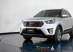 Hyundai Creta 2017 impecable en Juárez