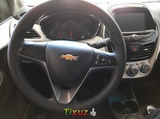 Venta de Chevrolet Spark 2018 usado Manual a un precio de 185000 en Cuajimalpa de Morelos