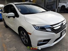 Venta de Honda Odyssey 2018 usado Automática a un precio de 579000 en Zapopan