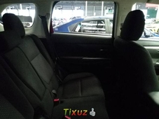 Mitsubishi Outlander 2017 usado en Tlalnepantla