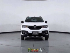 Se pone en venta Renault Kwid 2019
