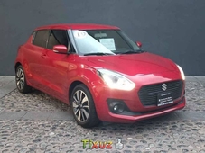 Suzuki Swift 2019 impecable en San Fernando