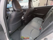 Toyota Prius 2020 impecable en San Lorenzo