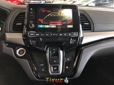 Venta de Honda Odyssey 2019 usado Automática a un precio de 779000 en Naucalpan de Juárez