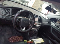 Venta de Hyundai Sonata 2018 usado Automatic a un precio de 364000 en La Reforma