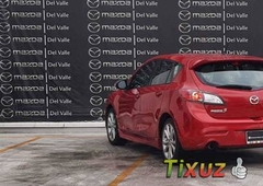 Venta de Mazda 3 2010 usado Automatic a un precio de 150000 en Benito Juárez