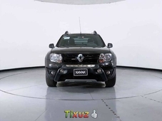 Venta de Renault Oroch 2020 usado Manual a un precio de 398999 en Juárez