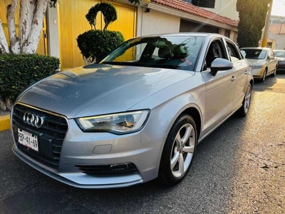 Audi A3 1.8 Attraction At