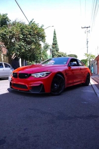 BMW Serie M 3.0 M4 Gts Coupe At