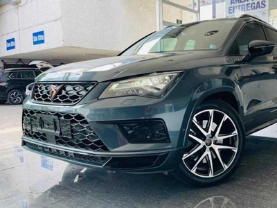 Cupra Ateca 2.0 L Tsi